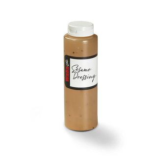 Sesame Dressing Bottle
