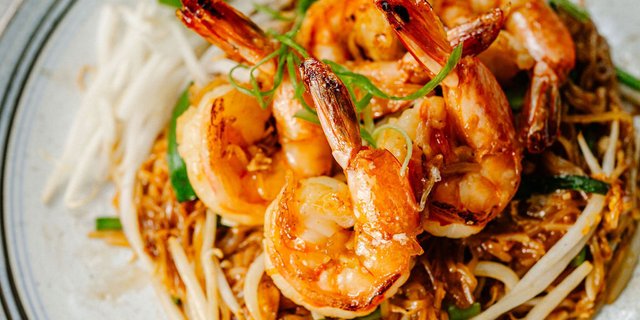 Pad Thai