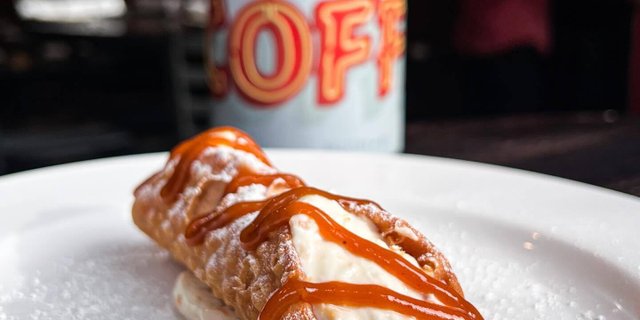Cannoli