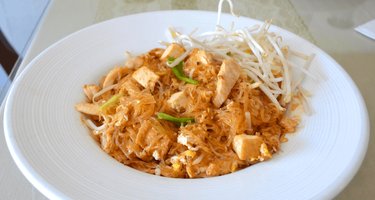 Toomie’s Thai