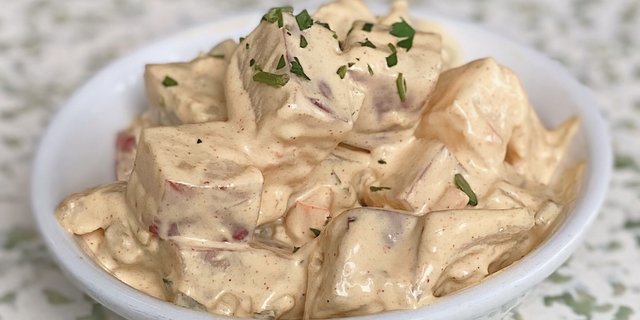 Potato Salad