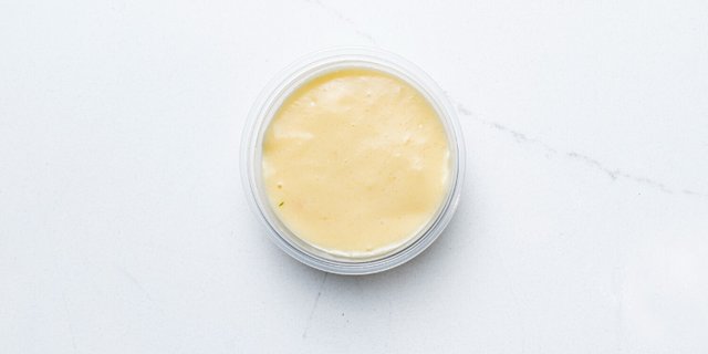 Lemon Honey Vinaigrette Sauce