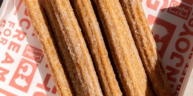 Churros