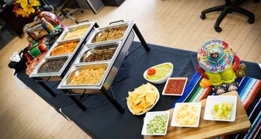 Encore Catering