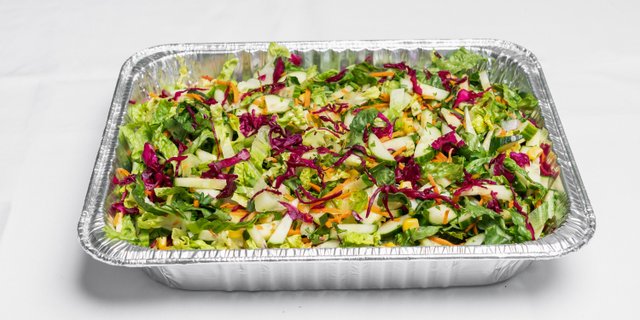 Seasonal Salad
