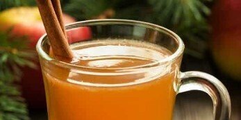 Apple Cider Carafe