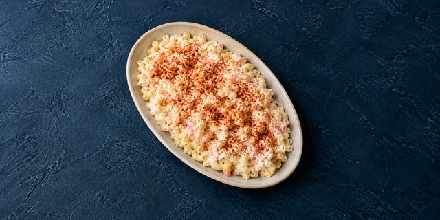 Mac Salad Tray