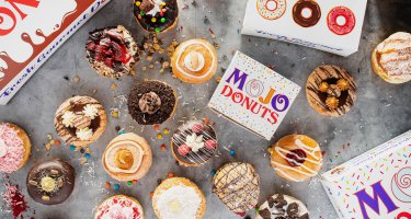 Mojo Donuts