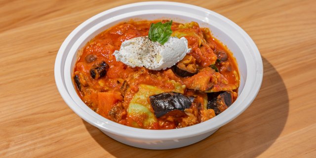 Ravioli Verdi