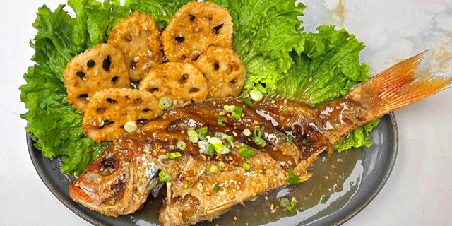 Garlic Sauce