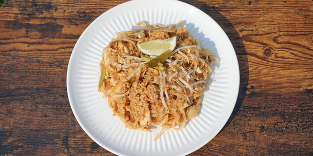 Pad Thai