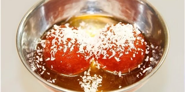 Gulab Jamun