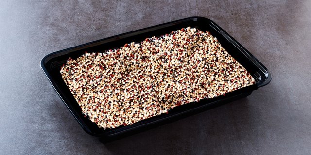 Quinoa
