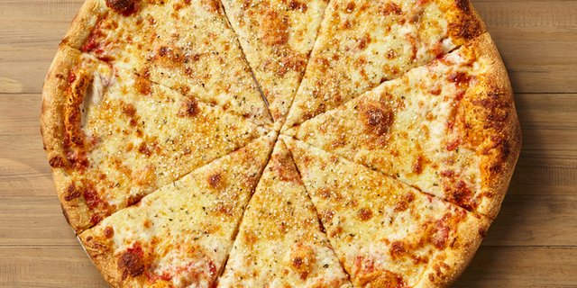 Quattro Formaggio Pizza