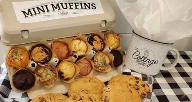 The Cottage Farm Stand and Baking Co