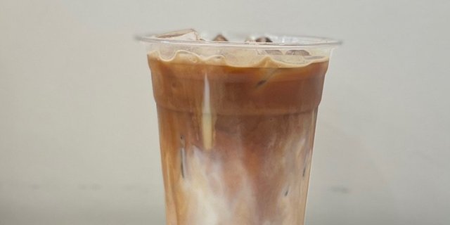 Café Latte