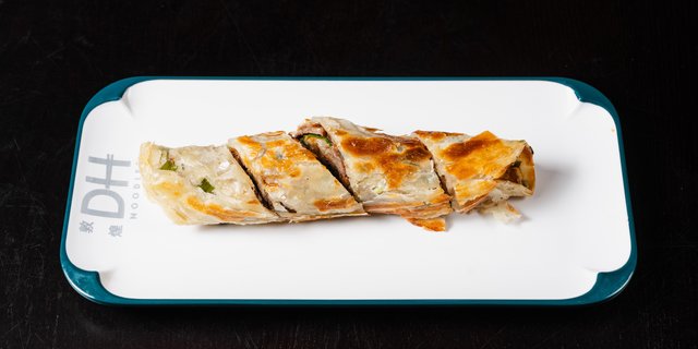 Beef Roll