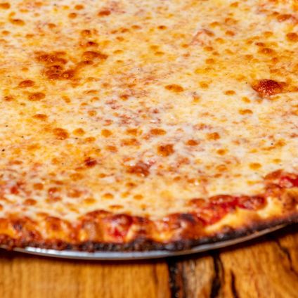 Cheese Pizza