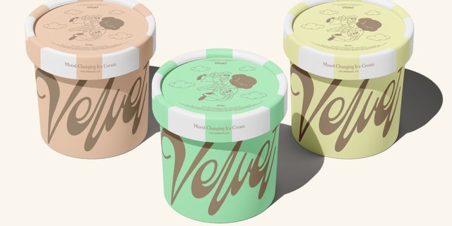 Ice Cream Buffet