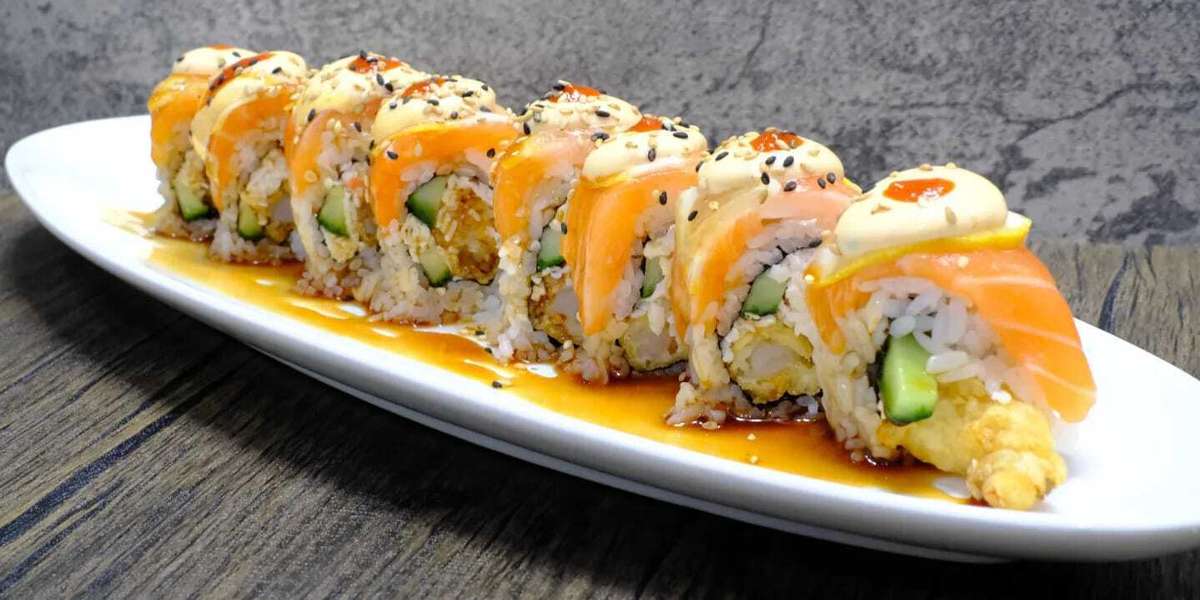 Banzai Japanese Bar & Kitchen