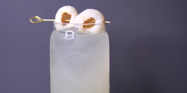 Lychee Juice