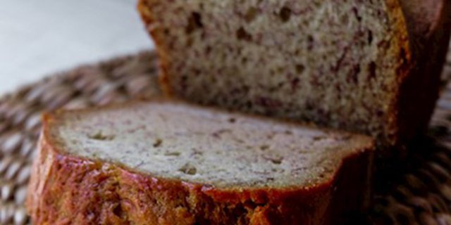 Banana Bread
