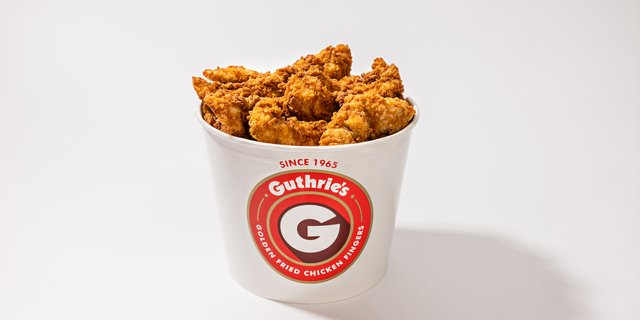 Bucket
