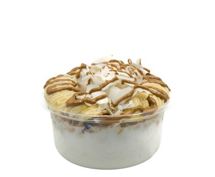 Coco Power Bowl