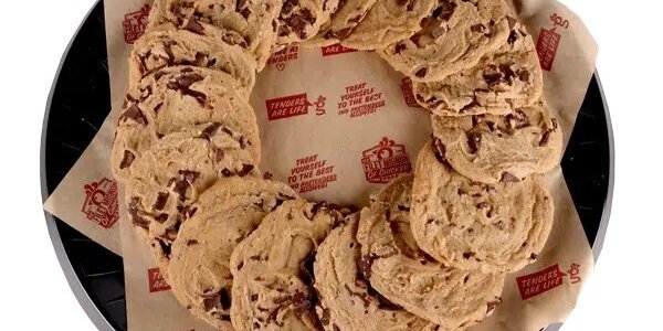 Cookies