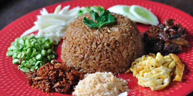 Khao Klook Ka Pi