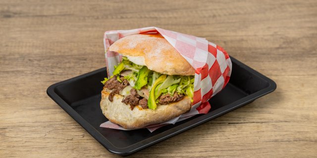 San Miguel Torta