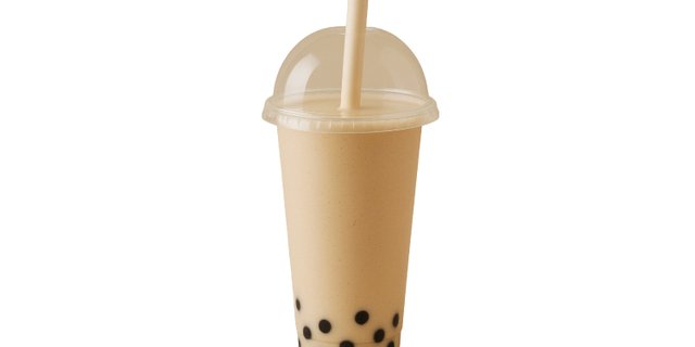 Half-Gallon Classic Bubble Tea