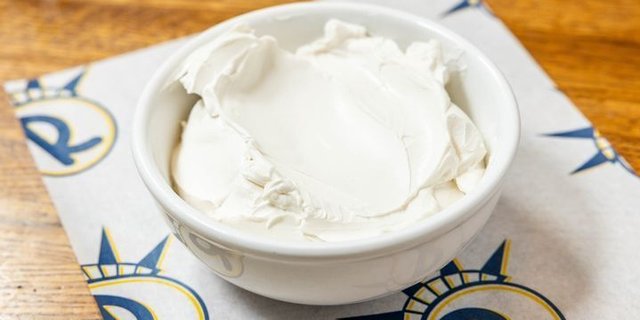 Tofu Cream Cheese