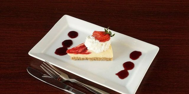 Cheesecake
