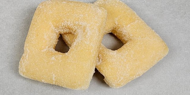 Sugar Donut