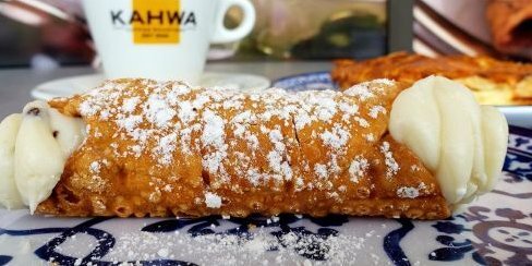 Cannoli