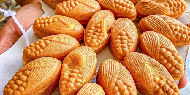 Deli Manjoo Corn