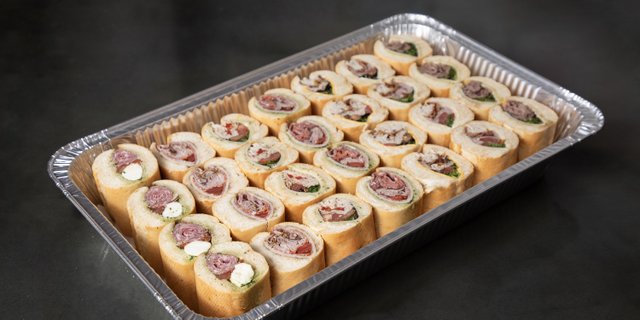 Sandwich Platter