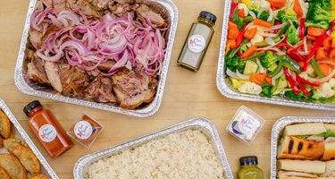 Casa Cubana Catering