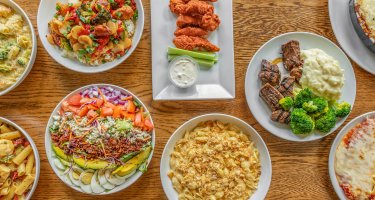 Ohara's Food & Spirits