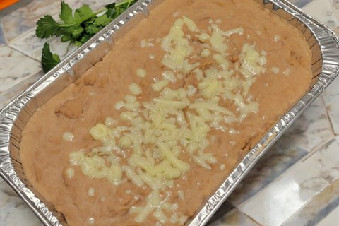 Refried Beans