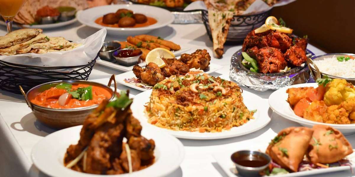 Bombay Darbar