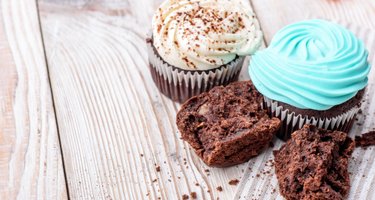 The Cupcake Doctor