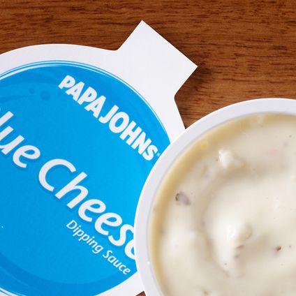 Blue Cheese Dipping Sauce