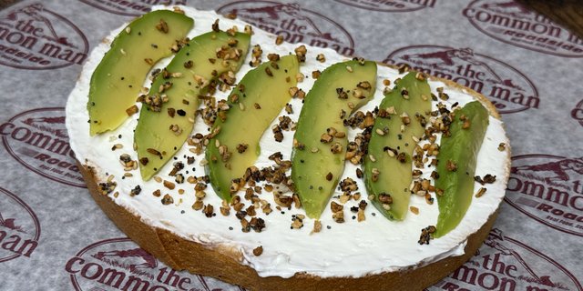 Avocado Toast