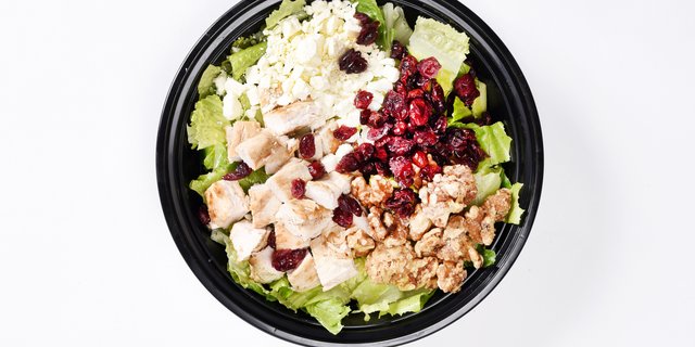Harvest Salad