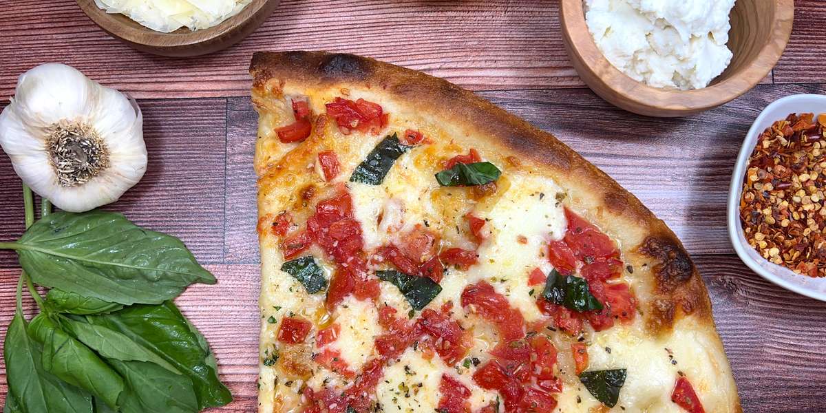 Baldinucci Pizza Romana