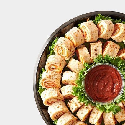 Pepperoni Pinwheels (Large)
