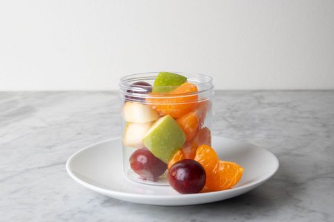 Fresh Fruit Salad