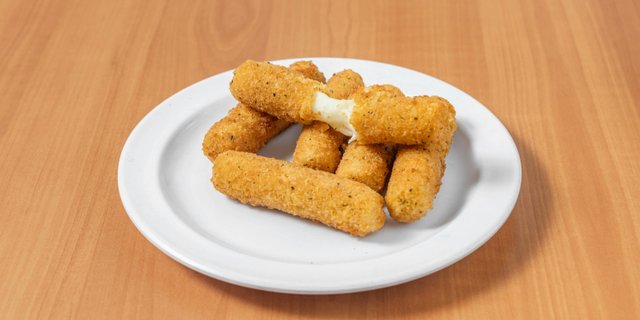 6-Piece Cheese Stix